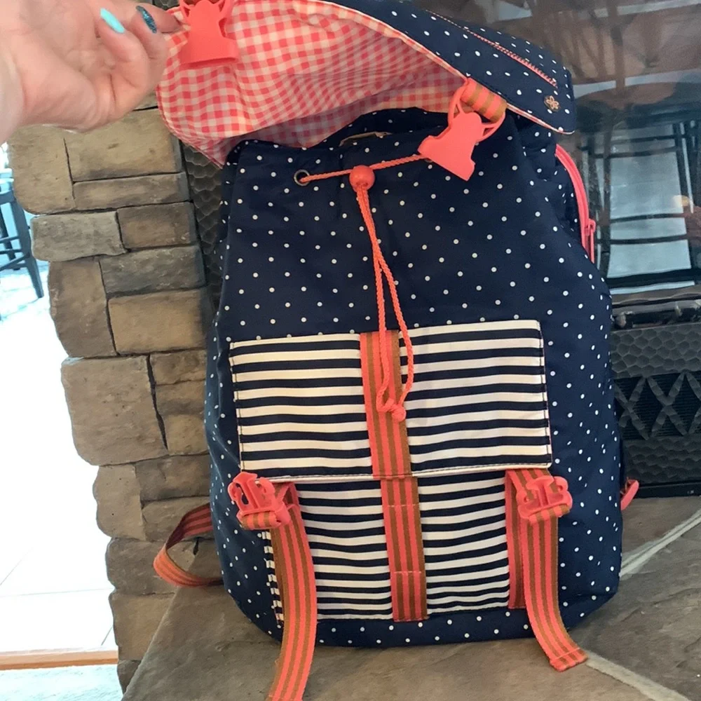 EUC Matilda Jane tween/teen backpack- EUC